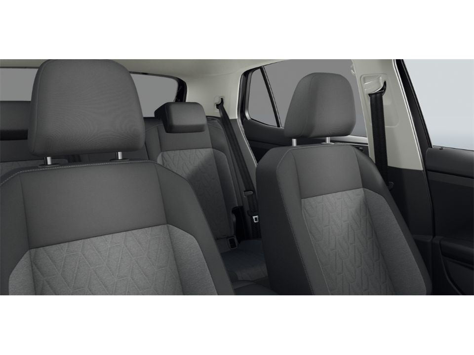 VOLKSWAGEN T-Cross Mas 1.0 TSI 85kW 115CV