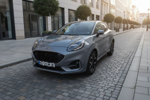 FORD PUMA 1.0 EcoBoost 155cv ST-Line X MHEV