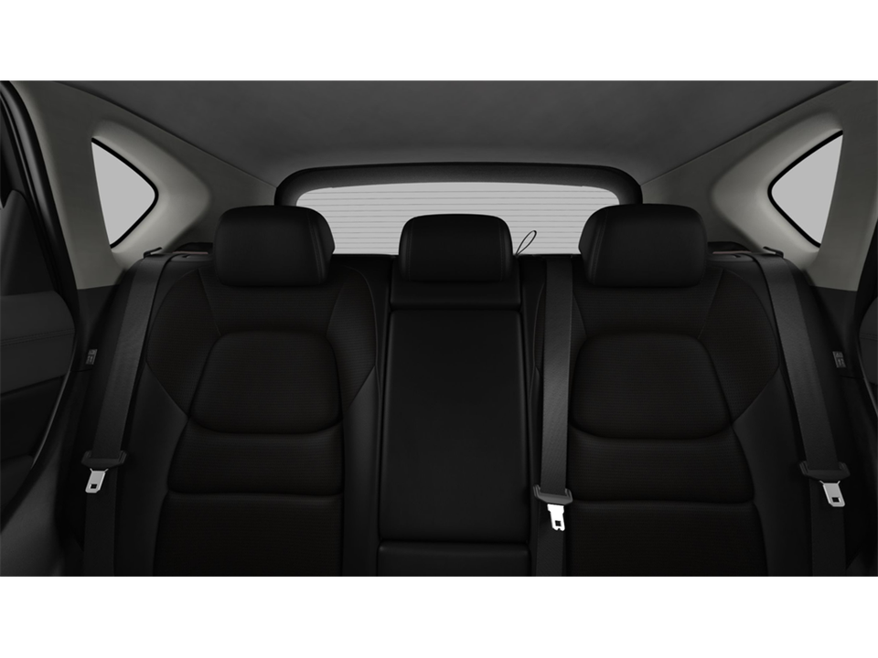 MAZDA CX-60 e-Skyactiv D MHEV 147kw 8AT Exclusi-Line