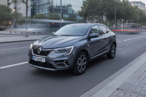 RENAULT ARKANA Techno E-TECH full hybrid 105kW(145CV)