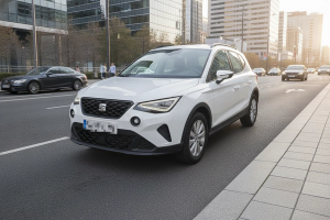 SEAT ARONA 1.0 TSI 81kW (110CV) Style Plus