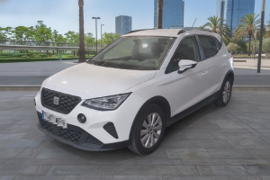SEAT ARONA 1.0 TSI 81kW (110CV) Style XL Edition