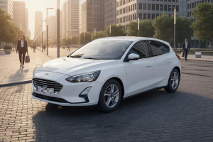 FORD FOCUS 1.5 Ecoblue 88kW Trend+