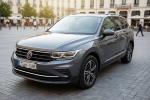 VOLKSWAGEN TIGUAN Life 1.5 TSI 110kW (150CV)