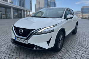 NISSAN QASHQAI DIG-T 103kW (140CV) mHEV 4x2 Acenta