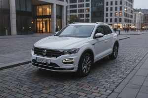 VOLKSWAGEN T-ROC (O) Advance R-Line 1.0 TSI 81kW (110CV)