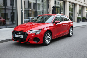 AUDI A3 Sportback 30 TFSI 81kW (110CV) S tronic