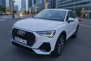 AUDI Q3 SPORTBACK Advanced 35 TDI 110kW (150CV) S tronic