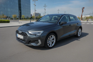 AUDI A3 Sportback Advanced 30 TDI 85kW (116CV)