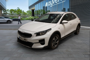 KIA XCEED 1.0 T-GDi Drive 88kW (120CV)