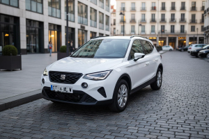 SEAT ARONA 1.0 TSI 81kW (110CV) Style XL