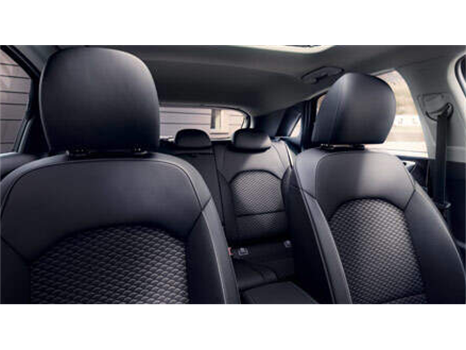 KIA Sportage 1.6 T-GDi HEV 158kW (215CV) Drive 4x2