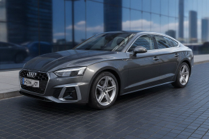 AUDI A5 S Line 40 TFSI 150kW S tronic Sportback