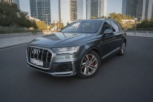 AUDI Q7 S line 55 TFSIe 280kW(381CV) quattro tip
