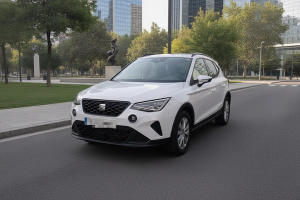 SEAT ARONA 1.0 TSI 81kW (110CV) Style XL Edition