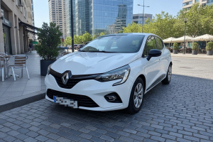 RENAULT CLIO (O) Business Blue dCi 74kW (100CV)