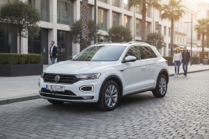 VOLKSWAGEN T-ROC (O) Advance R-Line 1.0 TSI 81kW (110CV)