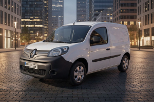 RENAULT KANGOO EXPRESS Z.E.