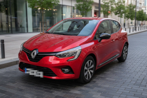 RENAULT CLIO Equilibre E-Tech Híbrido 104 kW (140CV)