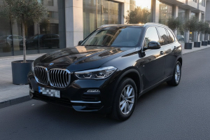 BMW X5 xDrive25d
