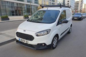 FORD TRANSIT COURIER Van 1.5 TDCi 71kW Trend