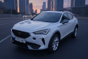 CUPRA FORMENTOR 1.5 TSI 110kW (150 CV) DSG