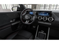 MERCEDES-BENZ Clase GLA 250 e con tecnología híbrida EQ
