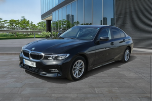 BMW SERIES 3 320d Auto.