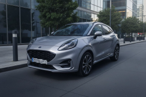 FORD PUMA 1.0 EcoBoost 125cv ST-Line X MHEV