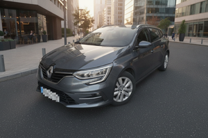 RENAULT MEGANE S.T. Business Blue dCi 85 kW (115CV)