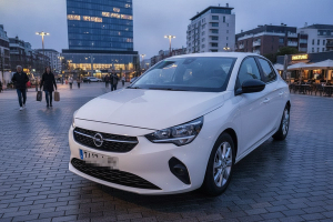 OPEL CORSA 1.2T XHL 74kW (100CV) Edition