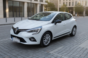 RENAULT CLIO Business SCe 53 kW (72CV)