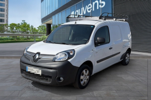 RENAULT KANGOO EXPRESS Maxi E-Tech 2 plazas