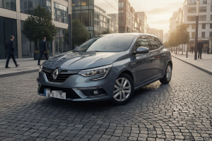 RENAULT MEGANE Business Blue dCi 85 kW (115CV)