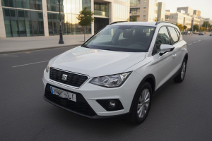 SEAT ARONA 1.0 TSI 81kW (110CV) Style Go Eco