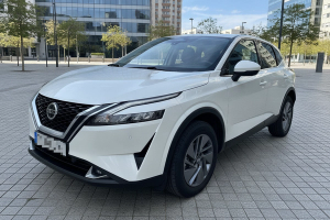 NISSAN QASHQAI DIG-T 103kW (140CV) mHEV 4x2 Acenta