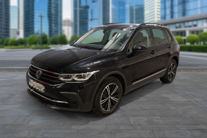 VOLKSWAGEN TIGUAN Life 1.4 TSI eHybrid 180kW (245CV) DSG