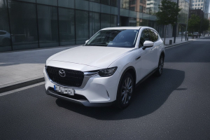 MAZDA CX-60 (O) e-Skyactiv PHEV AWD Exclusive-Line