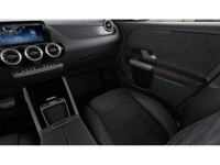 MERCEDES-BENZ Clase GLA 250 e con tecnología híbrida EQ