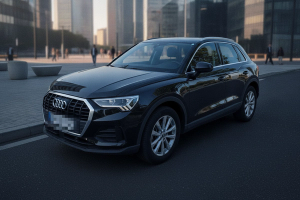 AUDI Q3 45 TFSI e 180kW S tronic Advanced