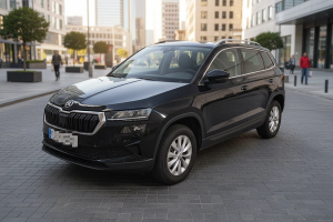 SKODA KAROQ 2.0 TDI 85kW (115CV) Ambition
