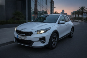 KIA XCEED 1.0 T-GDi Drive 88kW (120CV)