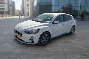 FORD FOCUS 1.5 Ecoblue 88kW Trend+