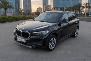 BMW X1 sDrive18dA Corporate