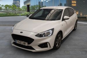 FORD FOCUS 1.5 Ecoblue 88kW ST-Line
