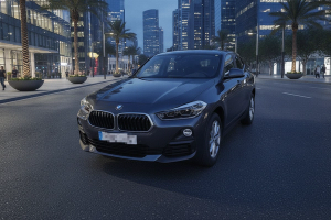 BMW X2 sDrive18d