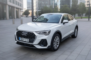 AUDI Q3 SPORTBACK Advanced 35 TDI 110kW (150CV) S tronic