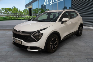 KIA SPORTAGE 1.6 T-GDi 110kW (150CV) Drive 4x2