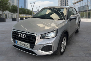 AUDI Q2 Advanced 30 TFSI 81kW (110CV)