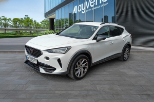 CUPRA FORMENTOR 1.5 TSI 110kW (150 CV) DSG